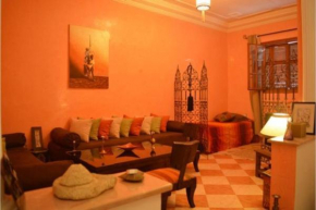 Appartement 2 chambres 10 mn de la plage